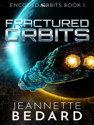 cover image of Fractured Orbits